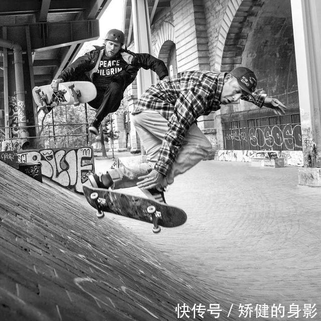  球鞋：贝壳头不仅是一双运动鞋