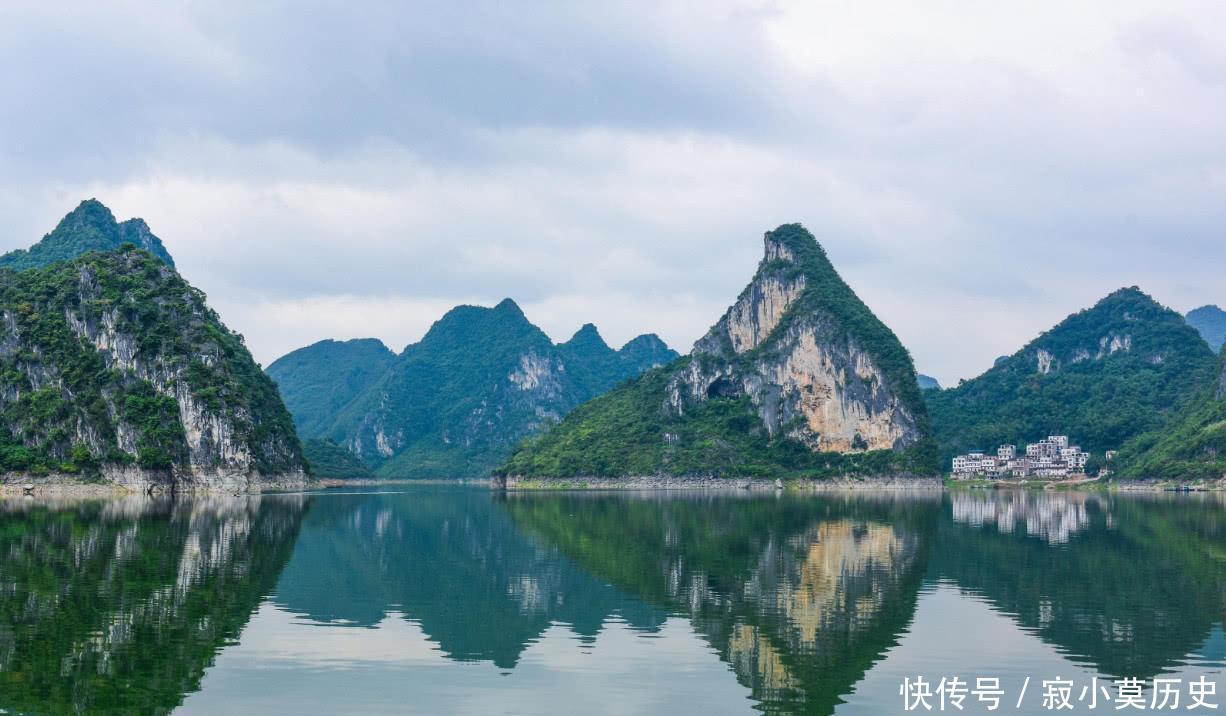  「高铁」广西这2座城市被国家选中，定位为“高铁枢纽”，将要有