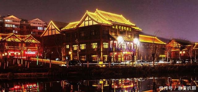 今年新入选的20家AAAAA景区, 你去过几个