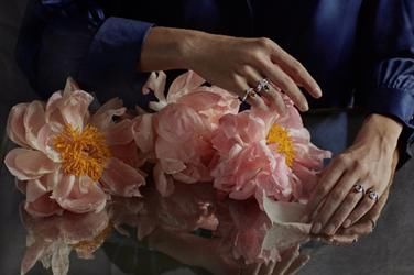 CHAUMET约瑟芬全新作品中国大陆首发 摩登女郎妙趣型格