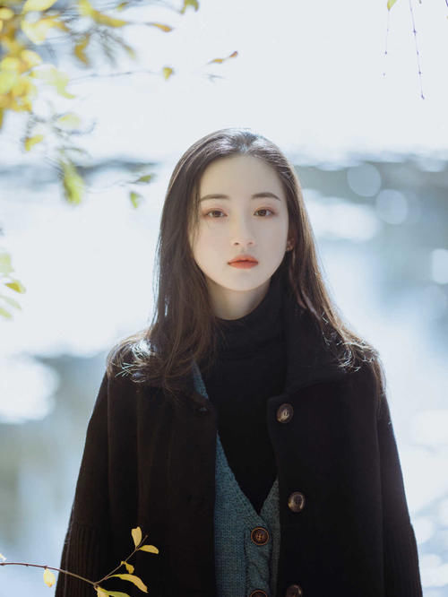  『女生』女生美照怎么拍，16个经典好看拍照姿势，学起来