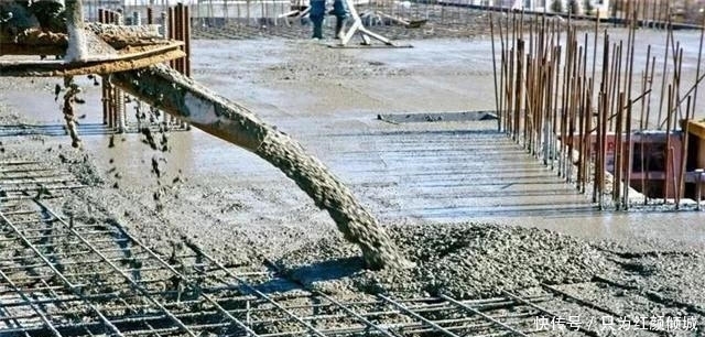  「建筑」商砼车的“砼”字，到底怎么念？为什么搞建筑的都把混