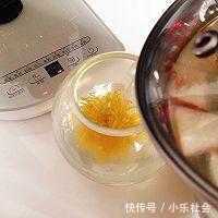 早起空腹吃一碗这个, 排出2斤黑臭宿便, 还能减肥抗衰老