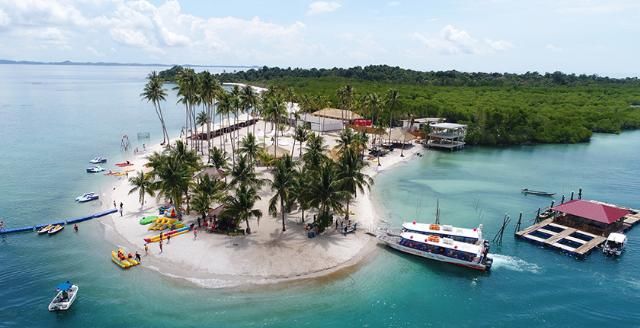 逃跑计划 | 如何在巴厘岛度过一个悠长假期？