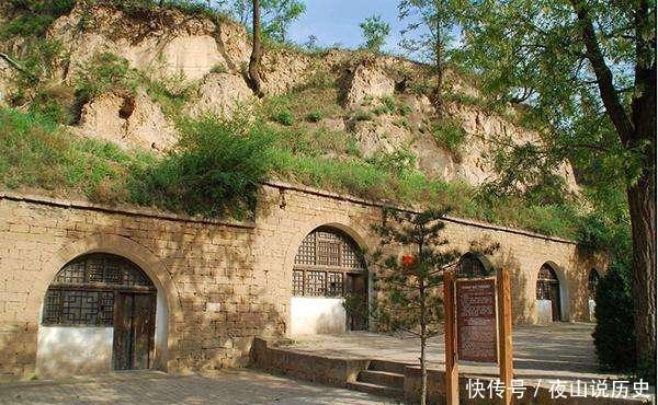 陕西最落后的5座城市，第5延安，第1杨凌示范区