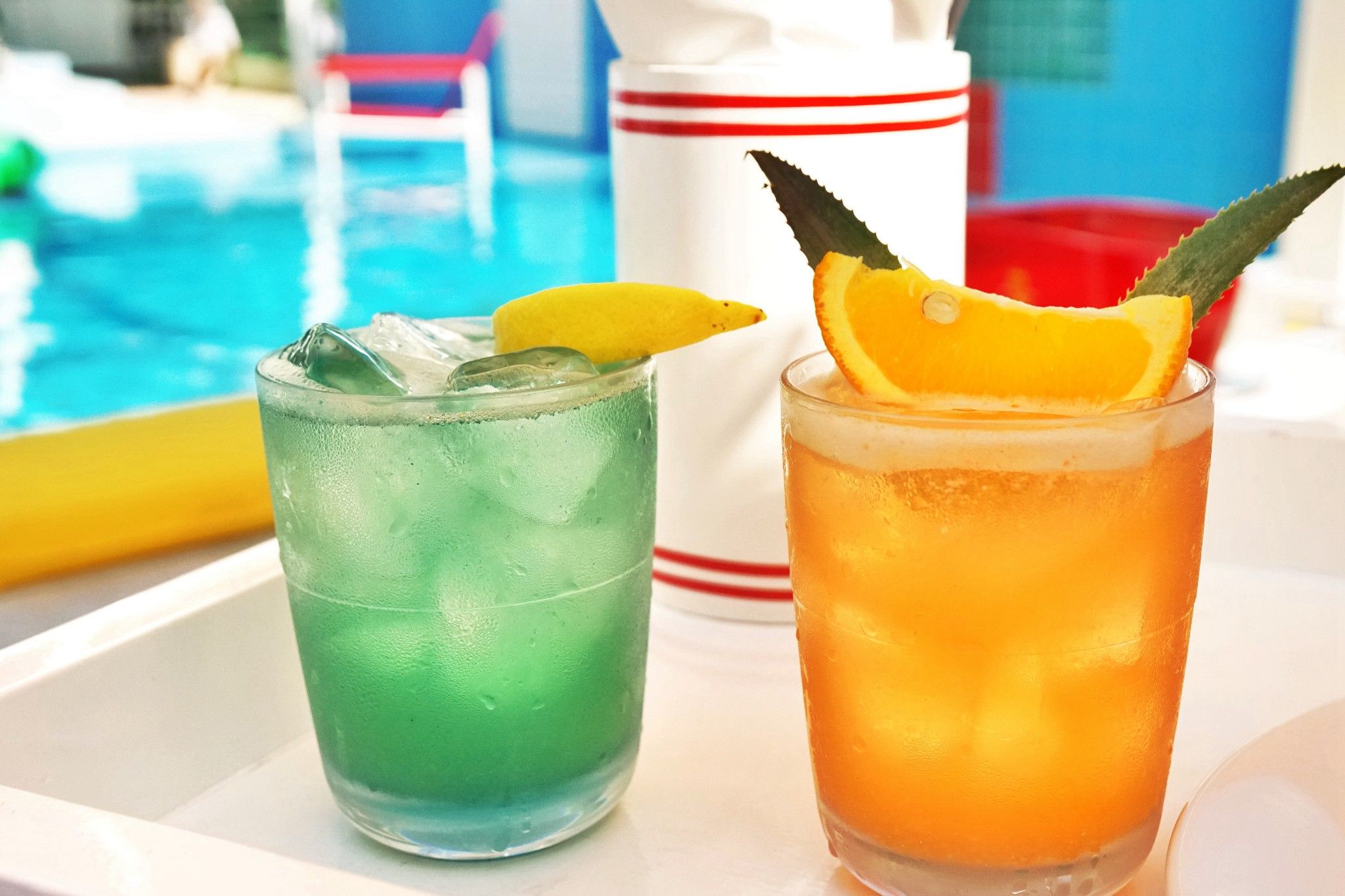 【许多唐看世界】巴厘岛——清风吹拂夏日，享受阳光、沙滩、比基