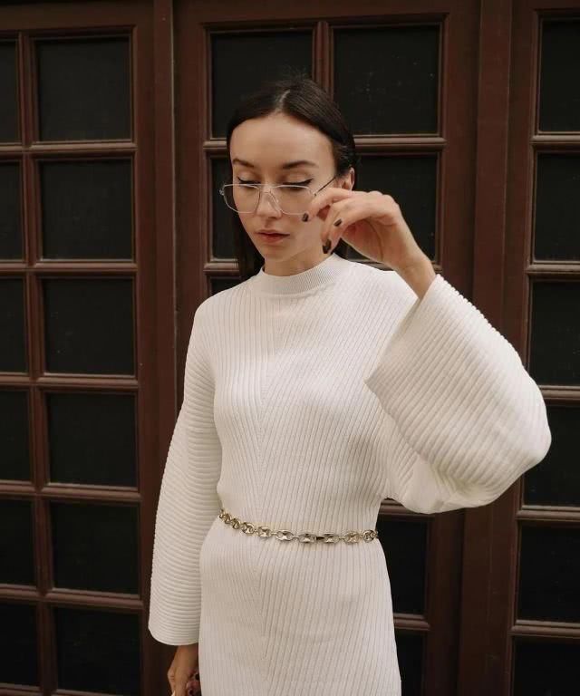  女性：新极简风格，更好看、更显气质