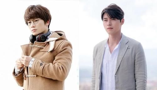 韩剧9个经典角色差点被错过!太阳的后裔原主演