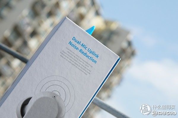 Anker Soundcore Liberty Air真无线耳机必买的理由:降噪、防水、蓝牙5.0