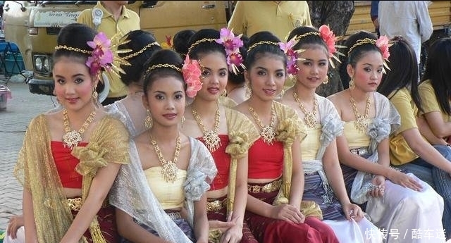 男游客在泰国旅游时，不能说“萨瓦迪卡”，否则会面临尴尬处境