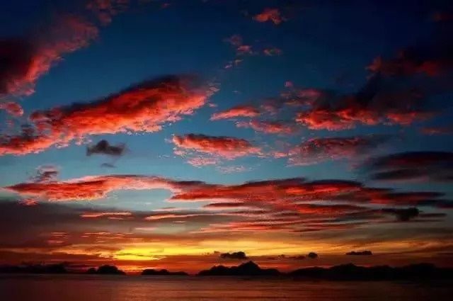 零差评的世界最佳岛屿!《碟中谍4》导演说，这是他去过的最美的地