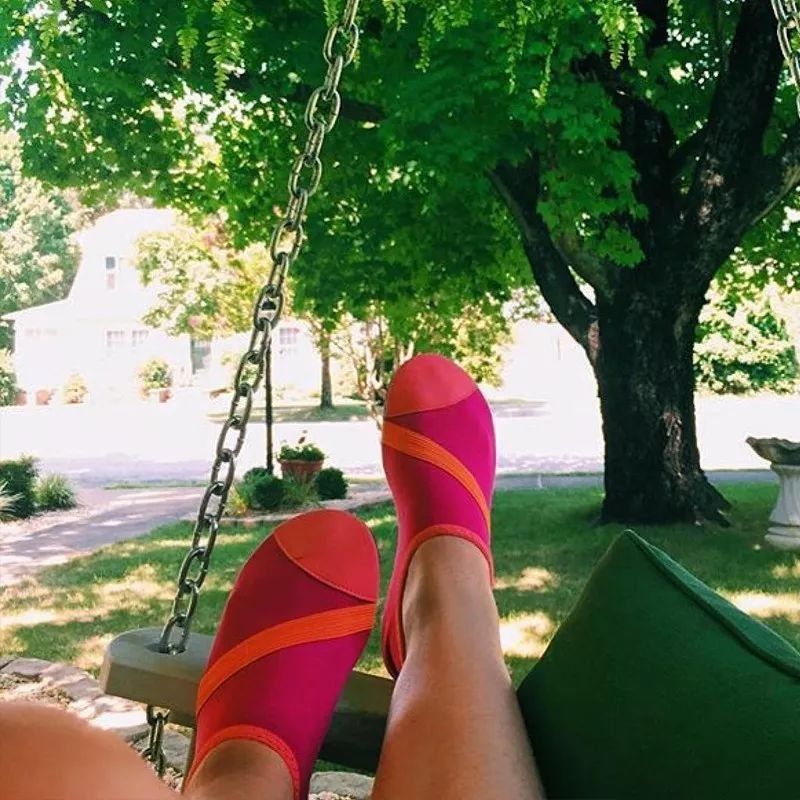 今年秋天最火的5双鞋，第五双好多人都没有!