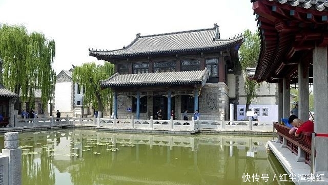 河南与山东的历史与经济：谁才是中部第一大省？