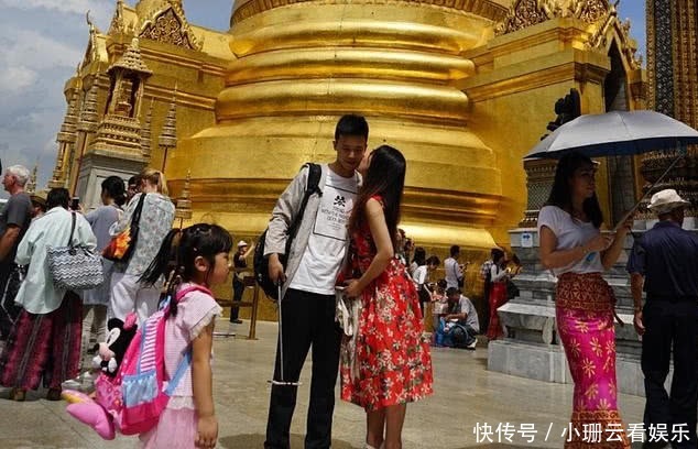  『违法』出国旅游不能踩的“雷区”，不知道的人，小心笑话！