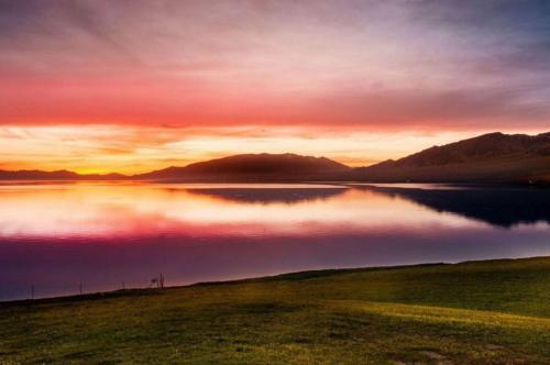 中国最值得旅游的5大景色