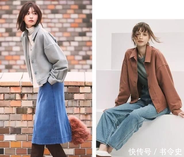  『看起来』Uniqlo、ZARA这些竟然卖断货！快时尚宝藏新品清单