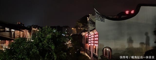 福州上下杭：毫不夸张地说，它就是福州的“江南水乡”