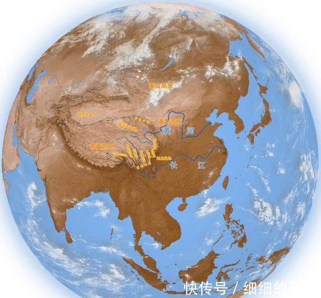  川藏铁路|为什么要修成都到拉萨的川藏铁路