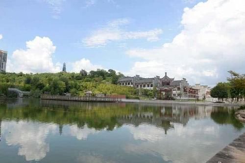  「发展前途」四川最有发展前途的县城，总人口数超100万，将全面融入重庆