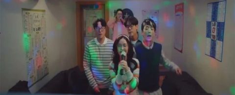  小孩的父：豆瓣9.3分的高分新剧，播了3集一集比一集感人！