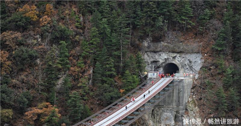  「最贵」我国造价最贵的三条高速公路, 几百里造价826亿!