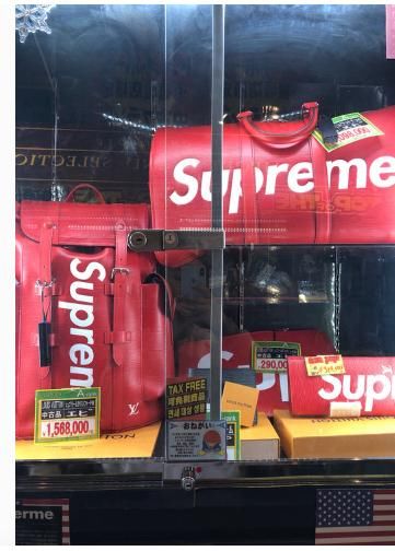 中古店600买香奈儿，2千买卡地亚戒指，最为机密的日本中古攻略！