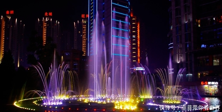 重庆最旺的景点，老少咸宜，游客夸这里即将为重庆第一站！