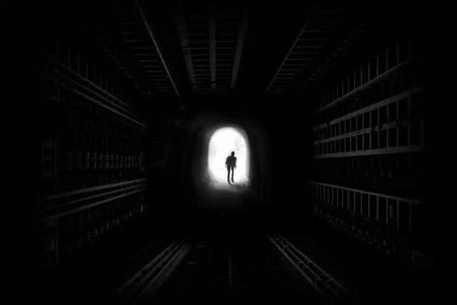 当我学会给照片“留口气”后,不再拍二流的照片了……