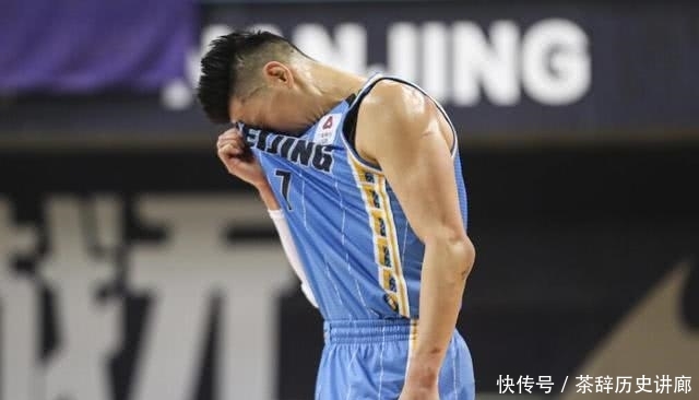 为什么北京男篮有三个外援