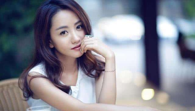 「定妆」“魏璎珞”的第一人选并非吴谨言而是杨蓉？看到定妆照：是心动啊