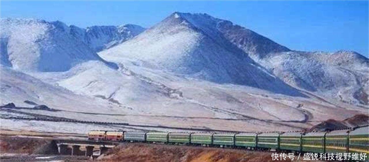 国内最难熬的火车跨域8个省，你想挑战50多个小时的车程吗