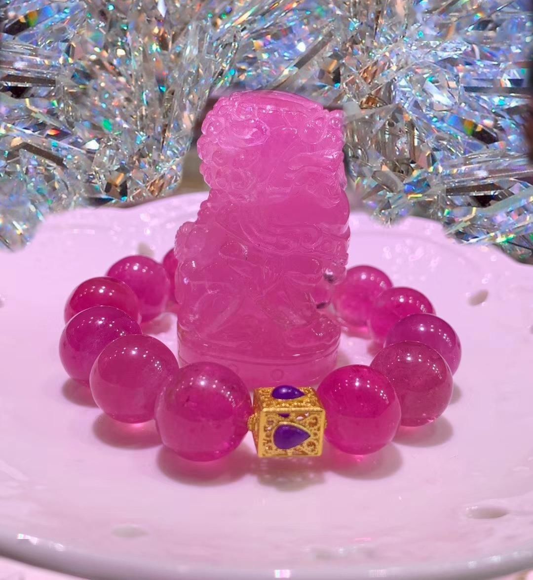 不再:珍惜!错过不再有!举手投足彰显你的独特魅力!|单星宏巴西珠宝缘