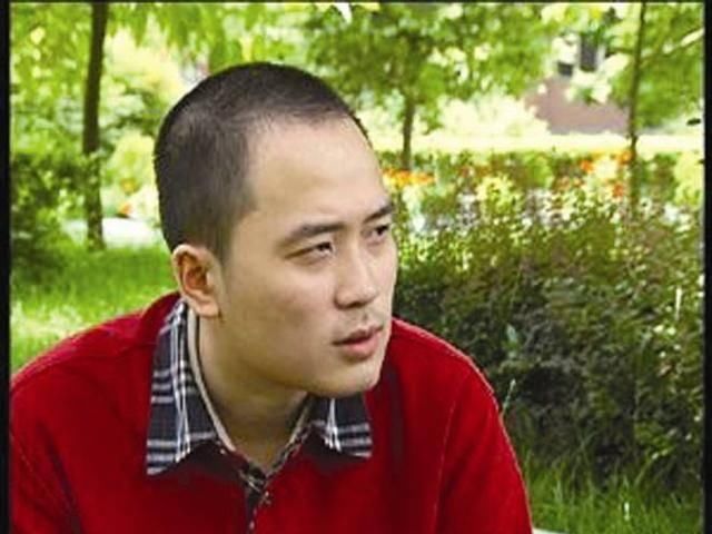 #参加高考#高考狂人张非，高考4次，一次复旦一次北大，两次清华，后来如何