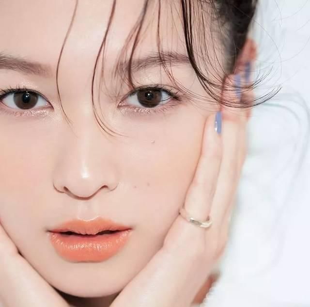 平淡无奇:Get这种春天颜色,你还可以是平淡无奇的谈恋爱小天才!