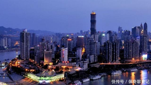  #我国#我国夏季最酷热的城市，气温高达40度以上，重庆上榜