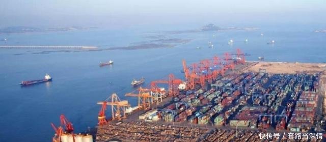 中国一个被破坏的港口曾是世界最大港，结果被这47万大军毁了