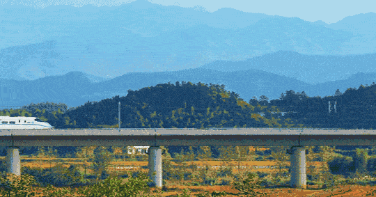 哪些城市是真正的交通枢纽？赞，郑州排名第三