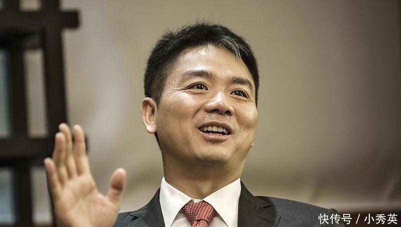 刘强东食言了,京东离职玩出了新高度,员工苦笑