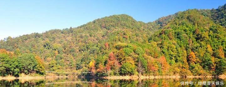 湖北最有可能被隔壁省吞并的一个县, 因与邻省更像“伐木累”