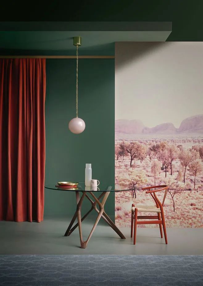  【色彩】设计师应该掌握的色彩心理学