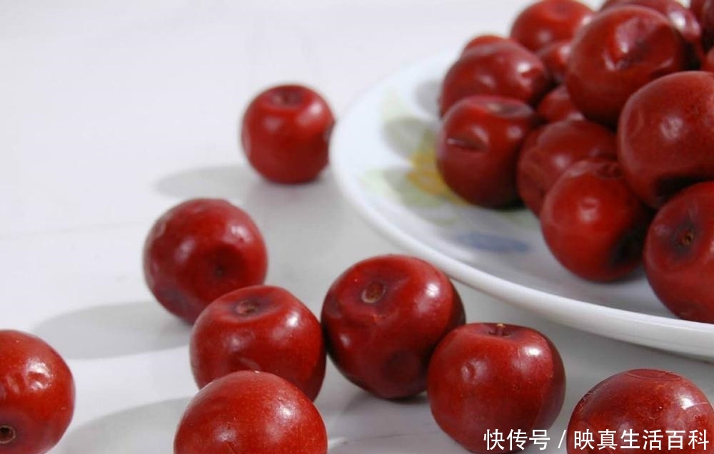 维C含量是苹果100倍，过去常烂地上没人要，如今农民却大量种植