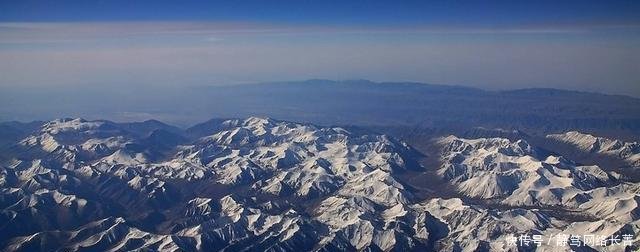 西藏的水运到新疆 藏水入疆可行吗