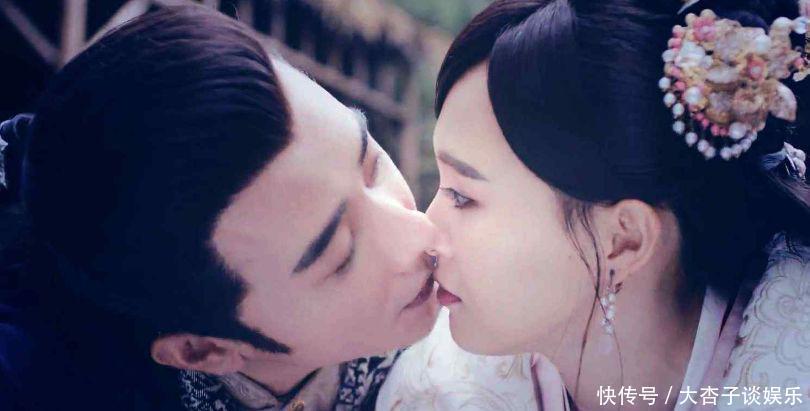 唐嫣和罗晋重新露面，证实分手是传言，幸福满满的筹备婚礼