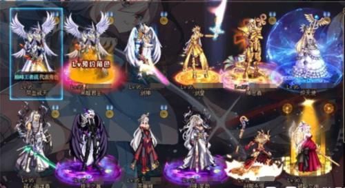  「时间」DNF：玩家出售连体号，哪来这么多钱，这么多时间，不用上班？