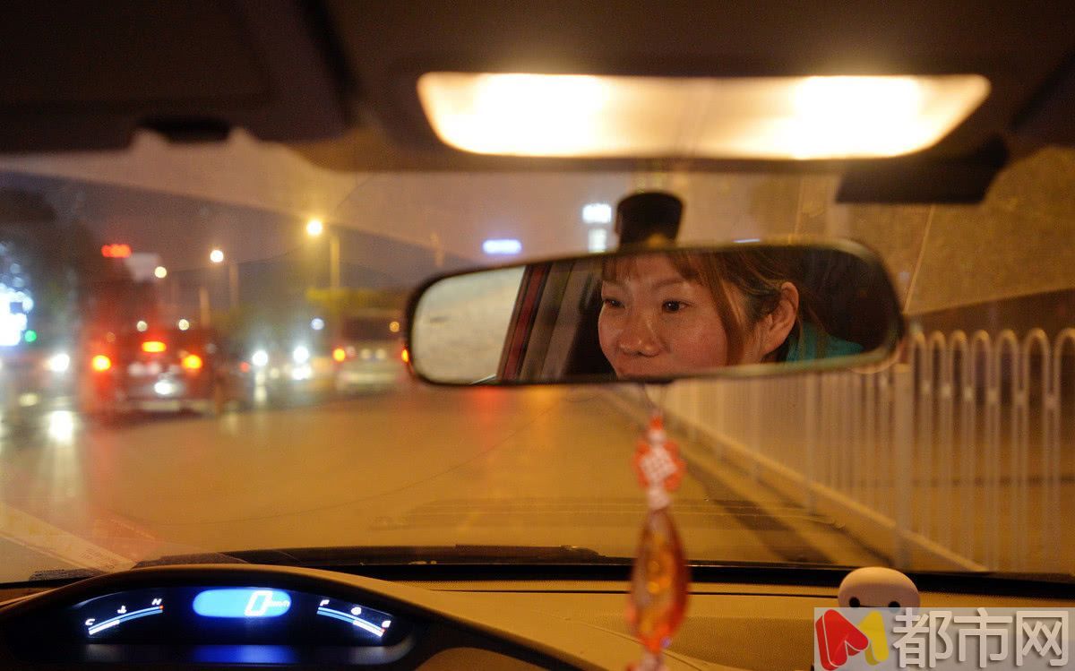  [网约车]滴滴成为网约车老大，为何滴滴司机却越来越嫌弃，吐槽