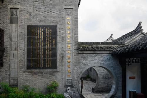 江苏有座不为人知的古镇，历史悠久，如今仅剩一条老街