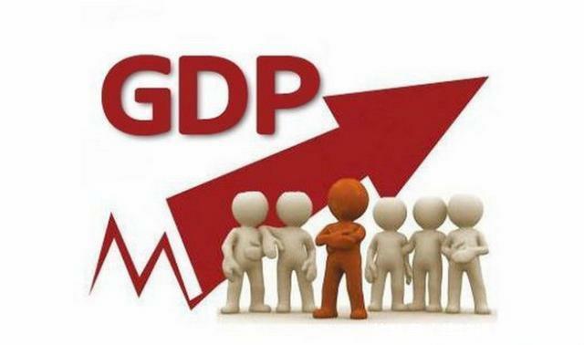  【gdp】中国“金砖四省区”，四年时间GDP均翻倍！