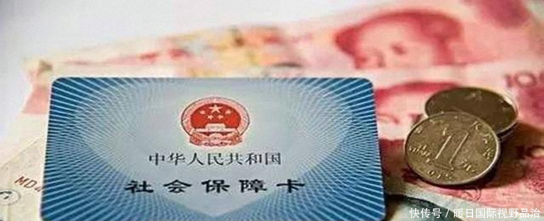 养老金好消息，7月这些人将一次性收到6000元赶紧告诉爸妈