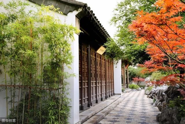 南京小众景点打卡：约上几个好友，一起享受静谧的假期时光