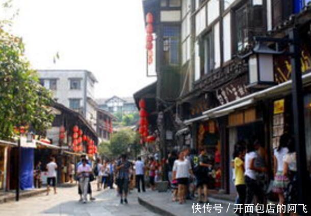 我国最不赚钱的古镇，景区物价低得吓人，网友：国内最良心景区